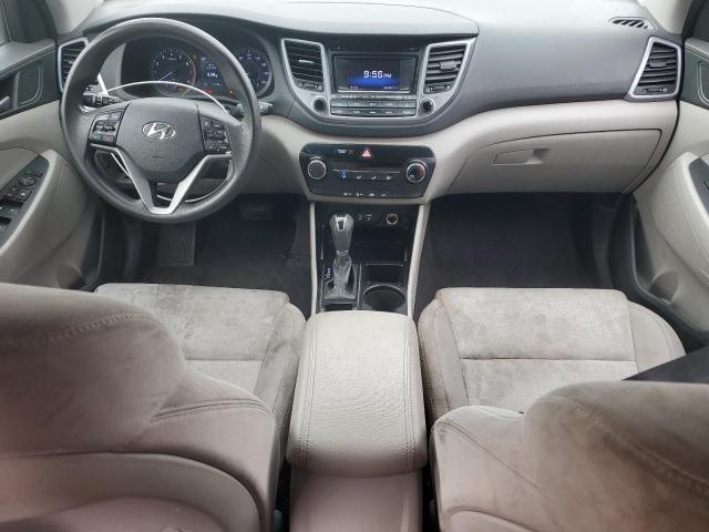 2016 HYUNDAI TUCSON LIM KM8J33A47GU235251