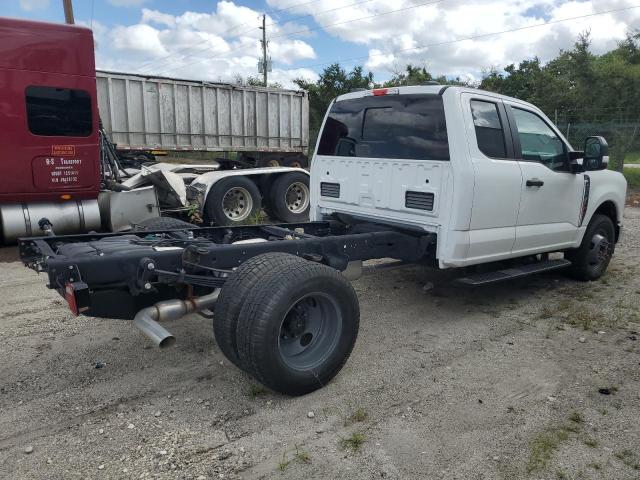 2024 FORD F350 SUPER DUTY #3268888281