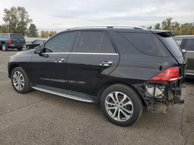 2016 MERCEDES-BENZ GLE 350 4M - 4JGDA5HB4GA631383