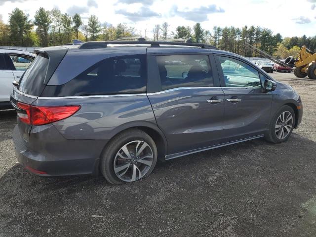 2022 HONDA ODYSSEY TO #3290258233