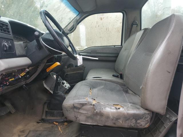 2000 FORD F650 SUPER #3296303475