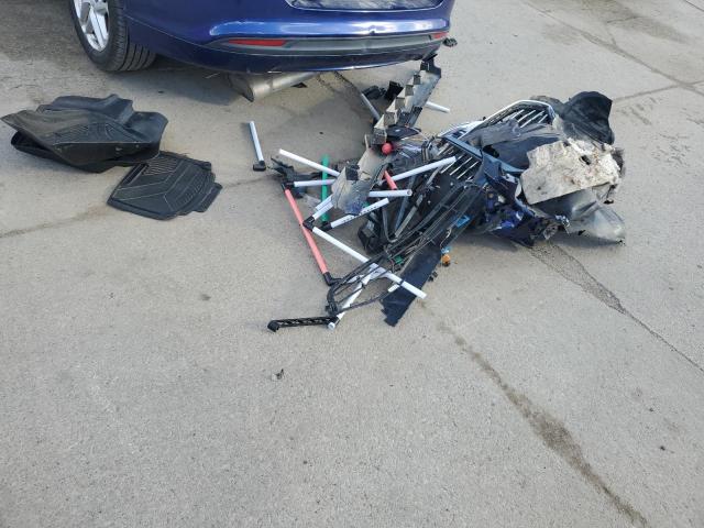 2013 FORD FUSION SE - 3FA6P0HR7DR182381