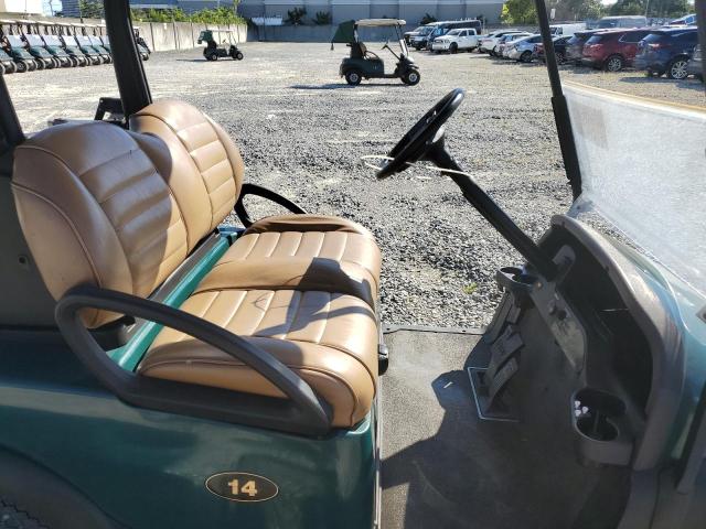 2018 CLUB CAR PRECEDENT FLA #3270690864
