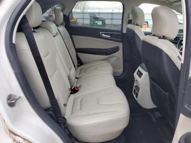 2018 FORD EDGE TITAN - 2FMPK4K9XJBB99081