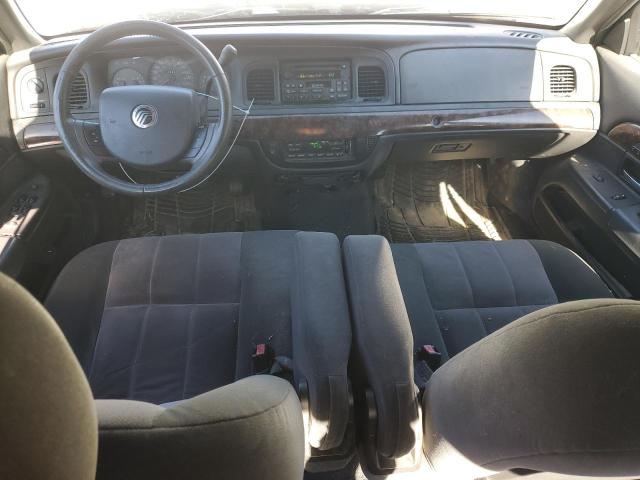 2005 MERCURY GRAND MARQ #3285754650