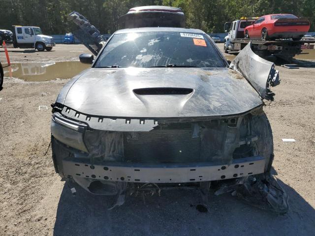 2022 DODGE CHARGER GT #3296246452