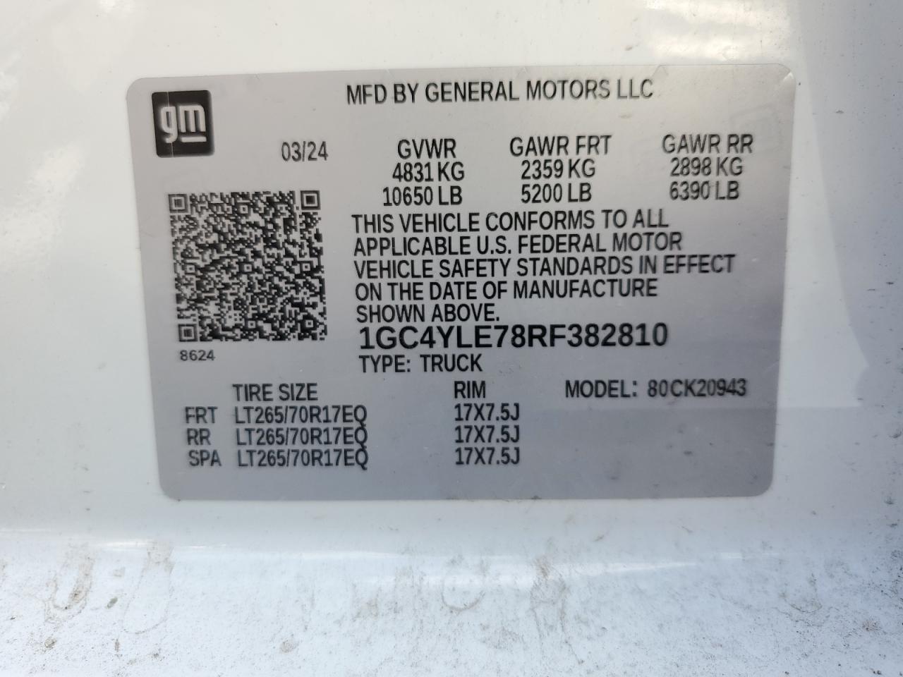 CHEVROLET SILVERADO K2500 HEAVY DUTY