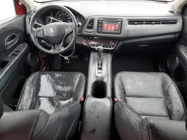 2016 HONDA HR-V EXL - 3CZRU5H75GM729283