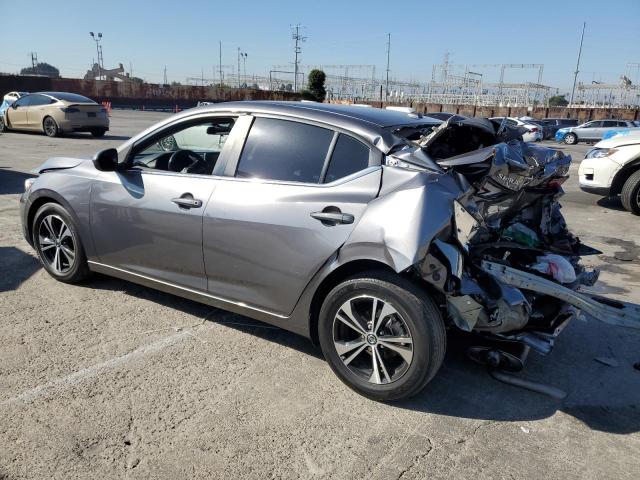 2023 NISSAN SENTRA SV #3302743012