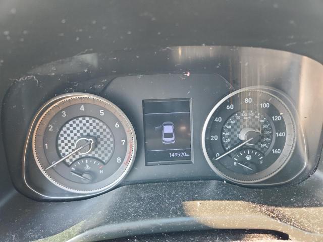 2019 HYUNDAI ELANTRA SE #3297914776