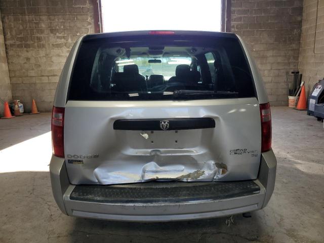 2010 DODGE GRAND CARA - 2D4RN4DE5AR364978