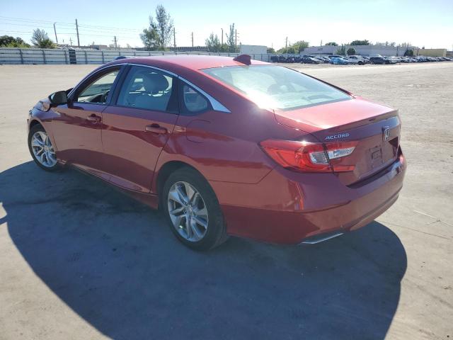 2019 HONDA ACCORD LX - 1HGCV1F11KA155157