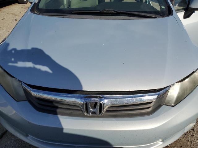 2012 HONDA CIVIC LX #3263922117