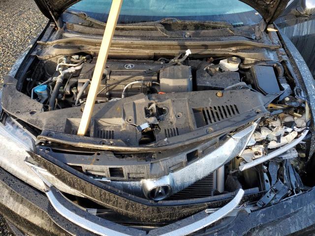 2018 ACURA ILX SPECIA 19UDE2F48JA002729