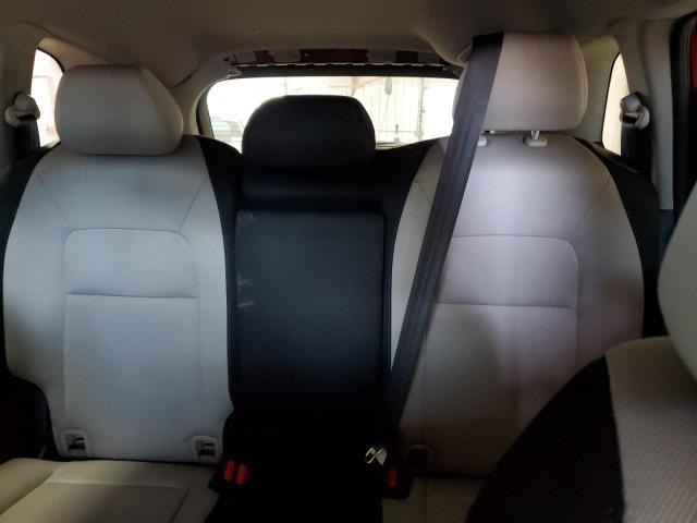 2024 HONDA CR-V EX - 2HKRS4H41RH438333