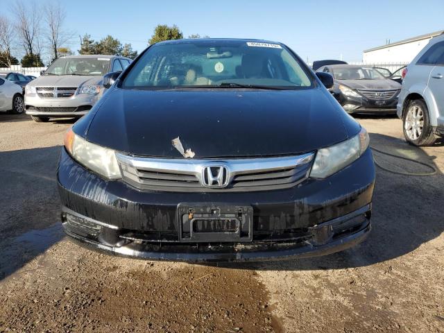 2012 HONDA CIVIC LX - 2HGFB2F50CH011164