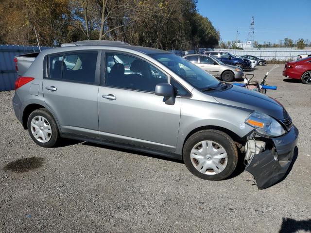 2012 NISSAN VERSA S - 3N1BC1CP0CK815913