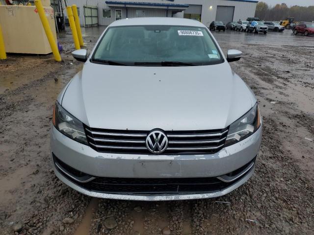 2015 VOLKSWAGEN PASSAT S 1VWAT7A35FC086228