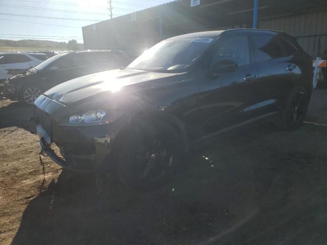 2018 JAGUAR F-PACE PREMIUM SADCJ2EVXJA251263