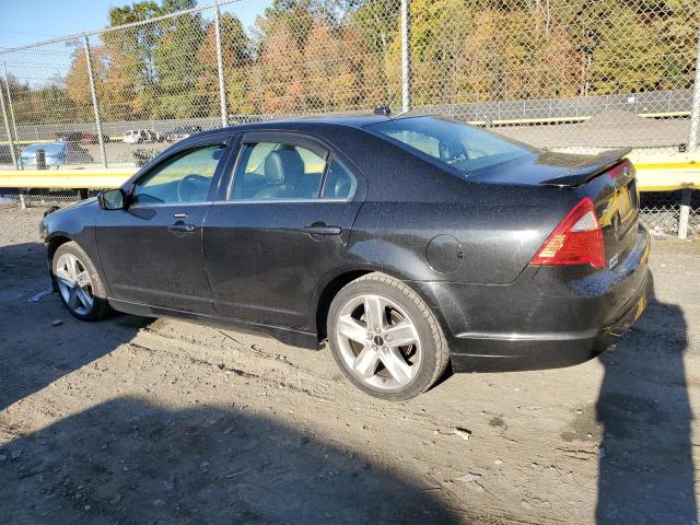 2012 FORD FUSION SPO #3287605026