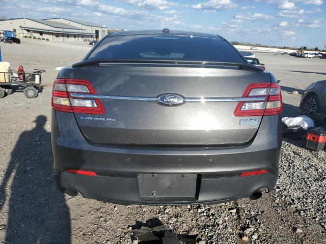 2016 FORD TAURUS SHO - 1FAHP2KT5GG137900