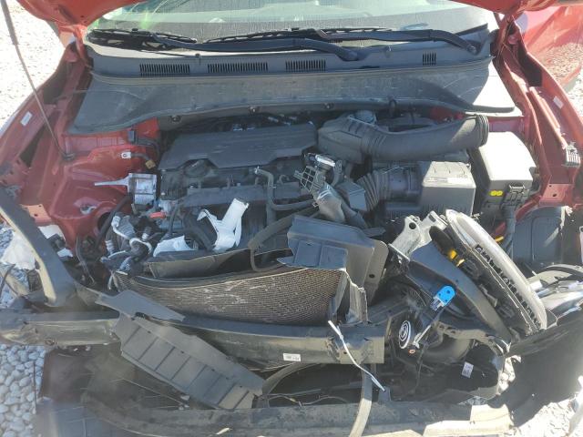 2022 HYUNDAI KONA SEL KM8K62AB7NU802317