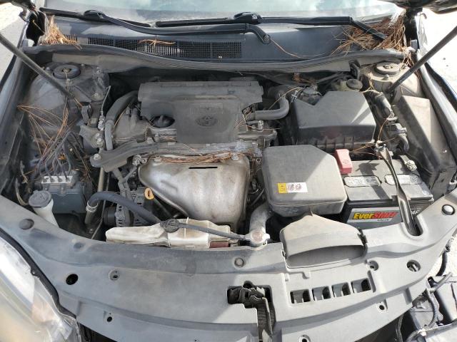 2017 TOYOTA CAMRY LE 4T1BF1FK0HU310719