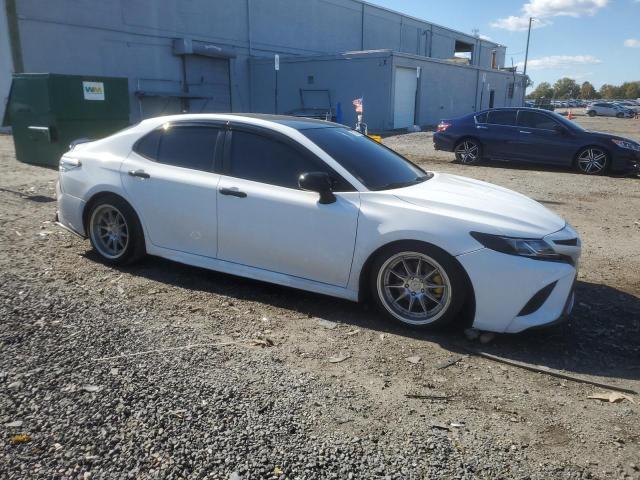 2019 TOYOTA CAMRY L - 4T1B11HK4KU841327