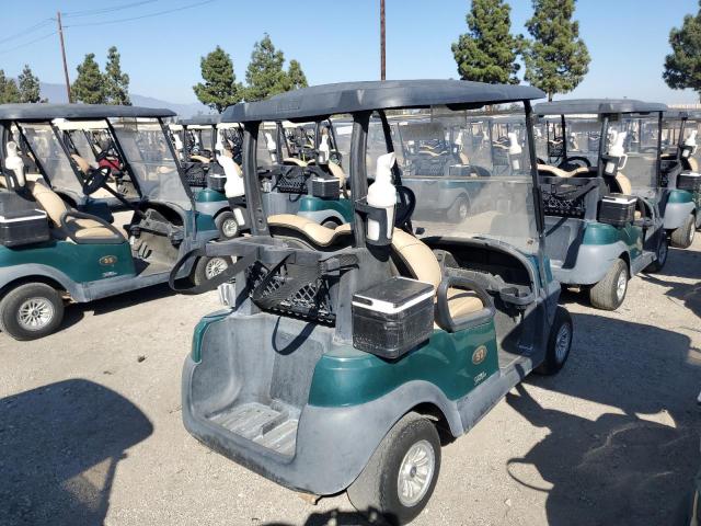 2020 CLUB CAR TEMPO LITHIUM #3263695712
