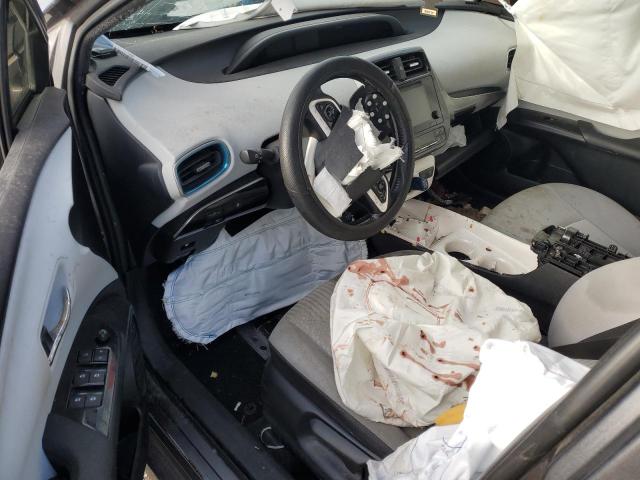 2017 TOYOTA PRIUS JTDKARFU7H3033298