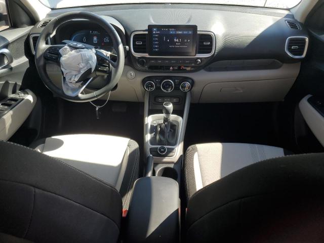 2024 HYUNDAI VENUE SEL #3302653001