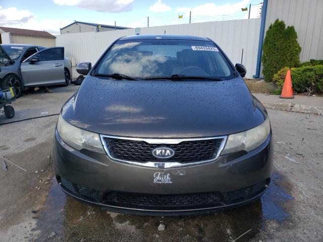 2012 KIA FORTE EX - KNAFU4A20C5471026
