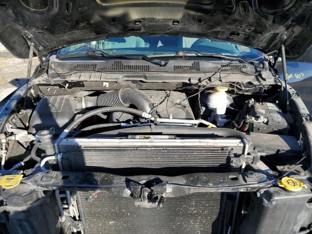 2017 RAM 1500 ST - 1C6RR7FT1HS607944