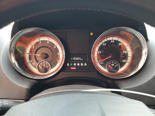 2017 DODGE GRAND CARA #3290354810