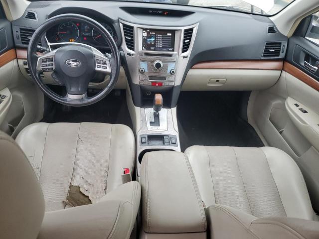 2014 SUBARU OUTBACK 2. - 4S4BRCNC5E3222618