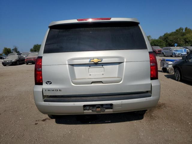 2015 CHEVROLET TAHOE K150 1GNSKBKC2FR176727