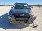 Lot #3316079223 2023 SUBARU FORESTER S