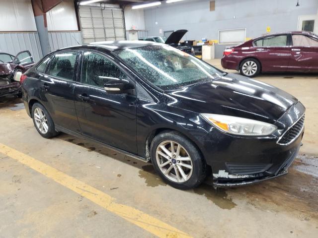 2017 FORD FOCUS SE - 1FADP3F20HL256727