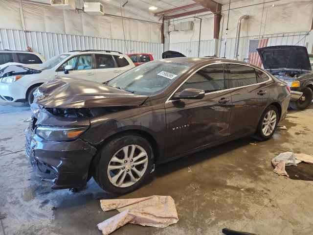 2016 CHEVROLET CRUZE - 1G1ZE5ST2GF228059