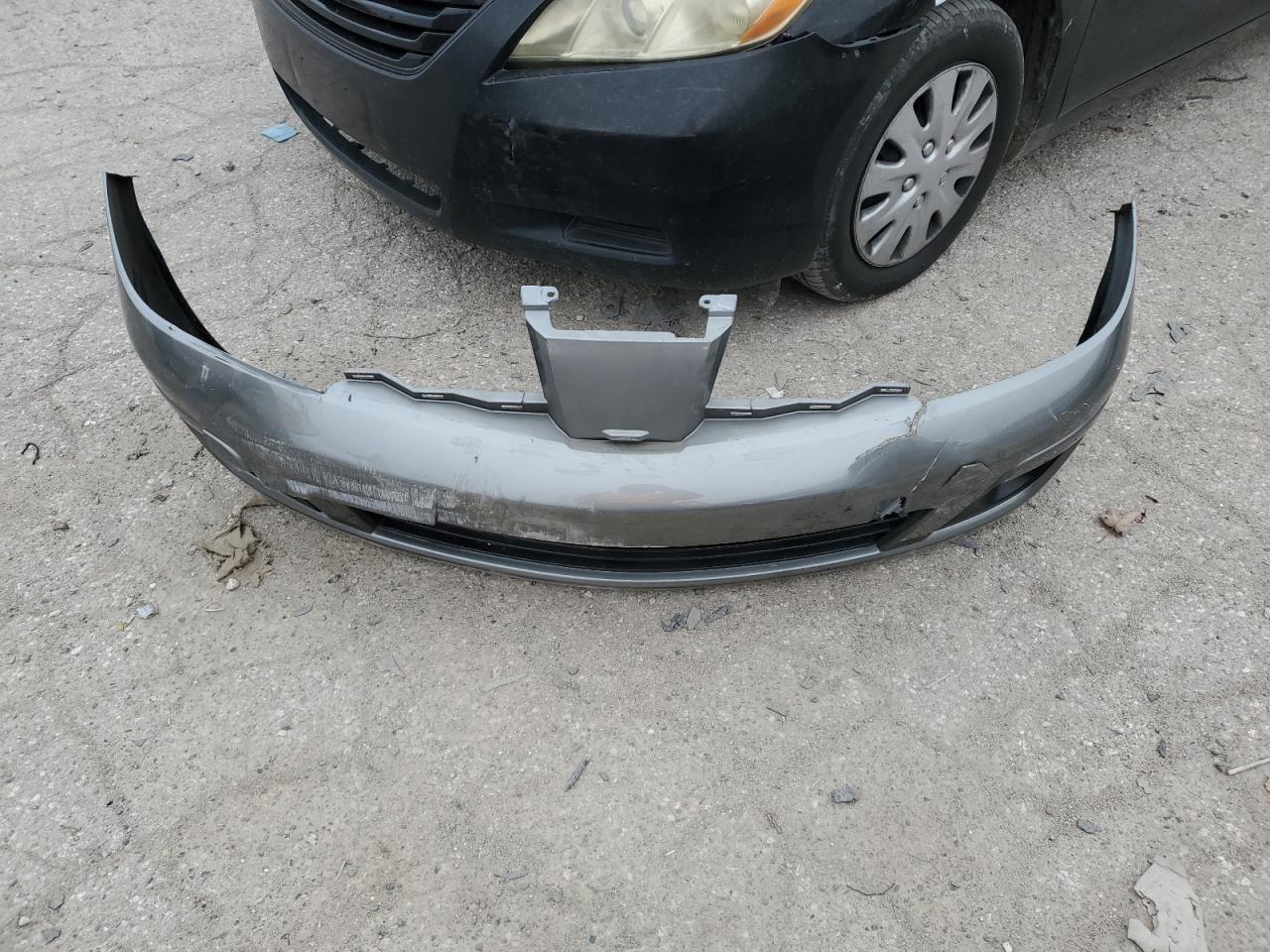 Lot #3276380699 2007 NISSAN VERSA S