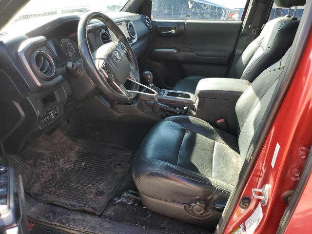 2018 TOYOTA TACOMA DOU - 3TMDZ5BN3JM050791