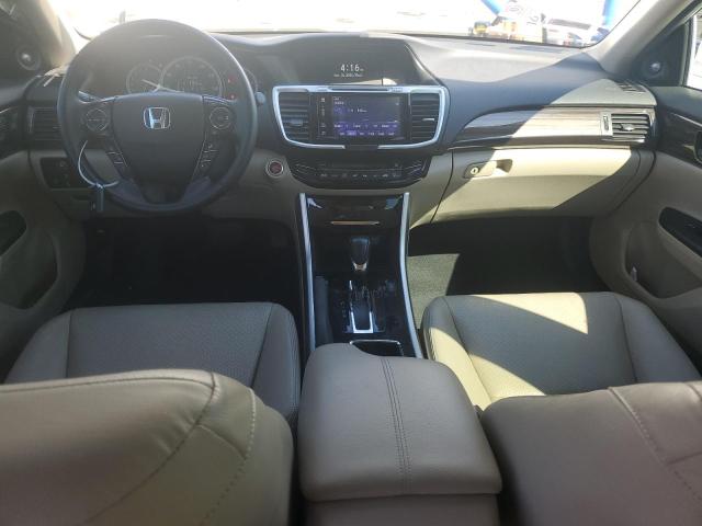 2016 HONDA ACCORD EXL - 1HGCR3F00GA005376