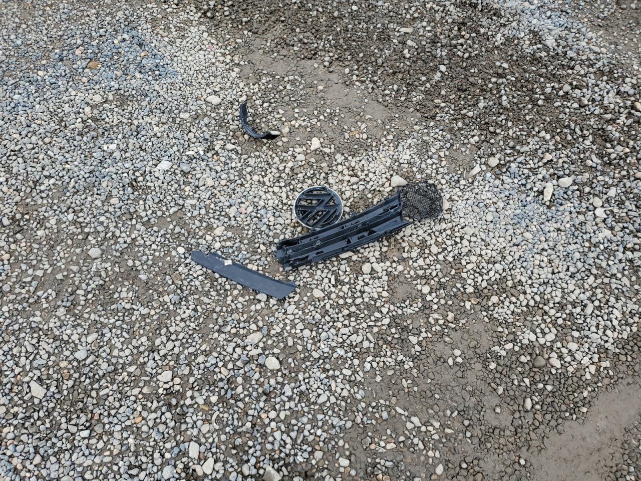 VOLKSWAGEN JETTA TDI