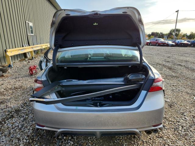 2024 TOYOTA CAMRY SE N - 4T1G11AK1RU255209