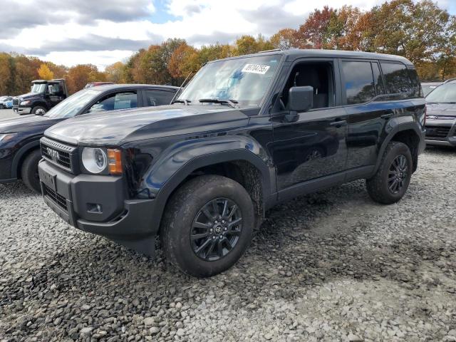 Global Auto Auctions: 2024 TOYOTA LAND CRUIS