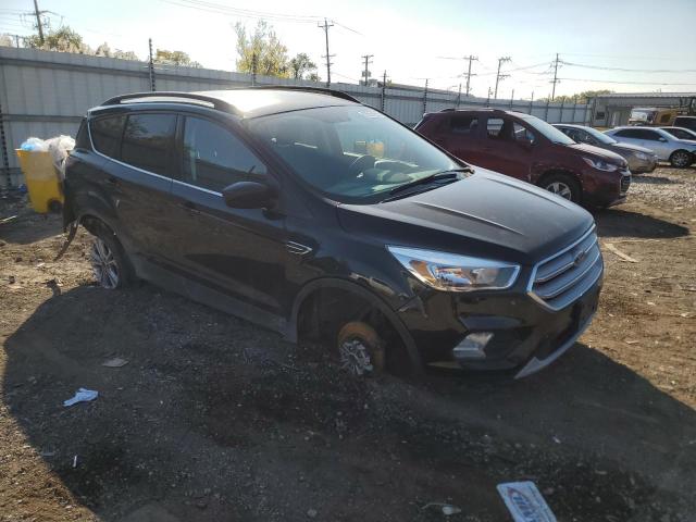 2018 FORD ESCAPE SE 1FMCU9GD7JUC58827