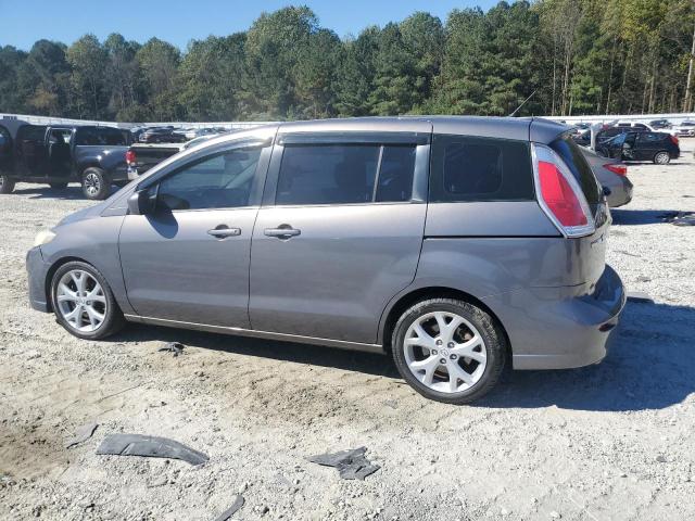 2010 MAZDA 5 - JM1CR2W3XA0384287