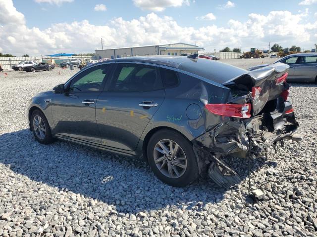 2020 KIA OPTIMA LX - 5XXGT4L34LG433570