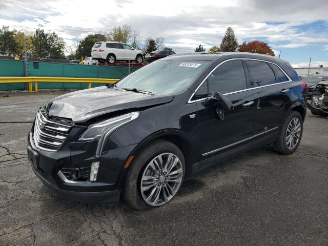 CADILLAC XT5 PREMIU