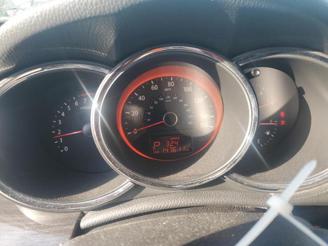 2012 KIA SORENTO SX - 5XYKWDA26CG285770